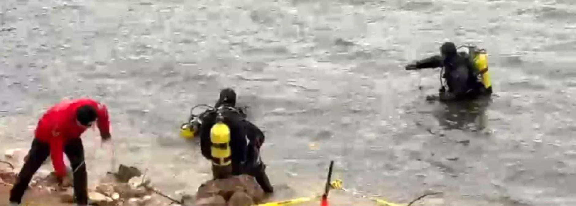 Kayıp Elif'in bulunmasında JÖAK imzası