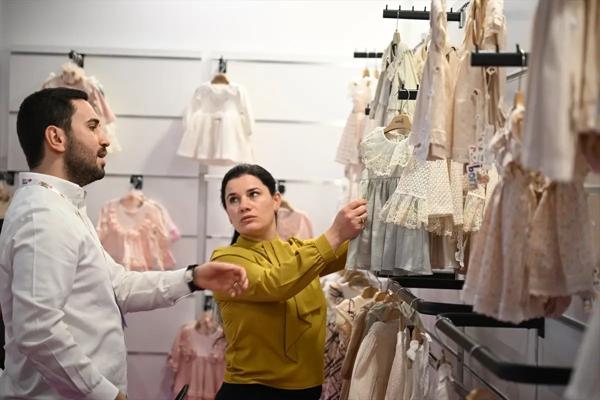 KFA Fuarcılık, 2026'da önemli organizasyonlarla iş dünyasını ihracat hedeflerine ulaştıracak