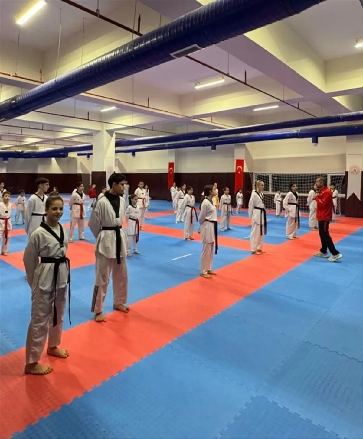 Kırklareli'nden kısa kısa