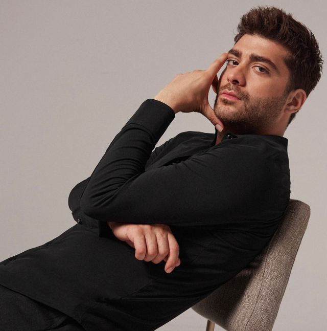 The star of Kızılcık Şerbeti, Doğukan Güngör, has been detained