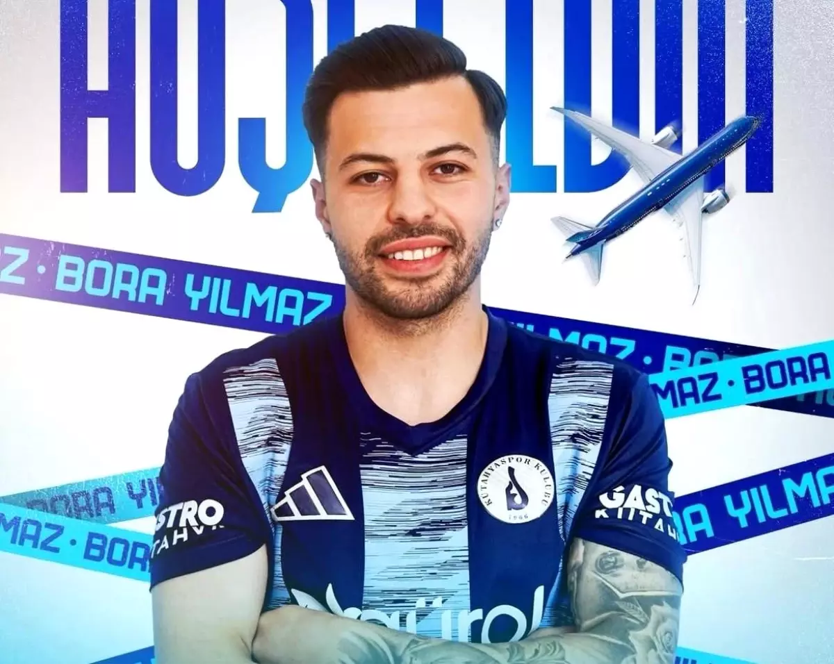 Kütahyaspor'dan çifte transfer