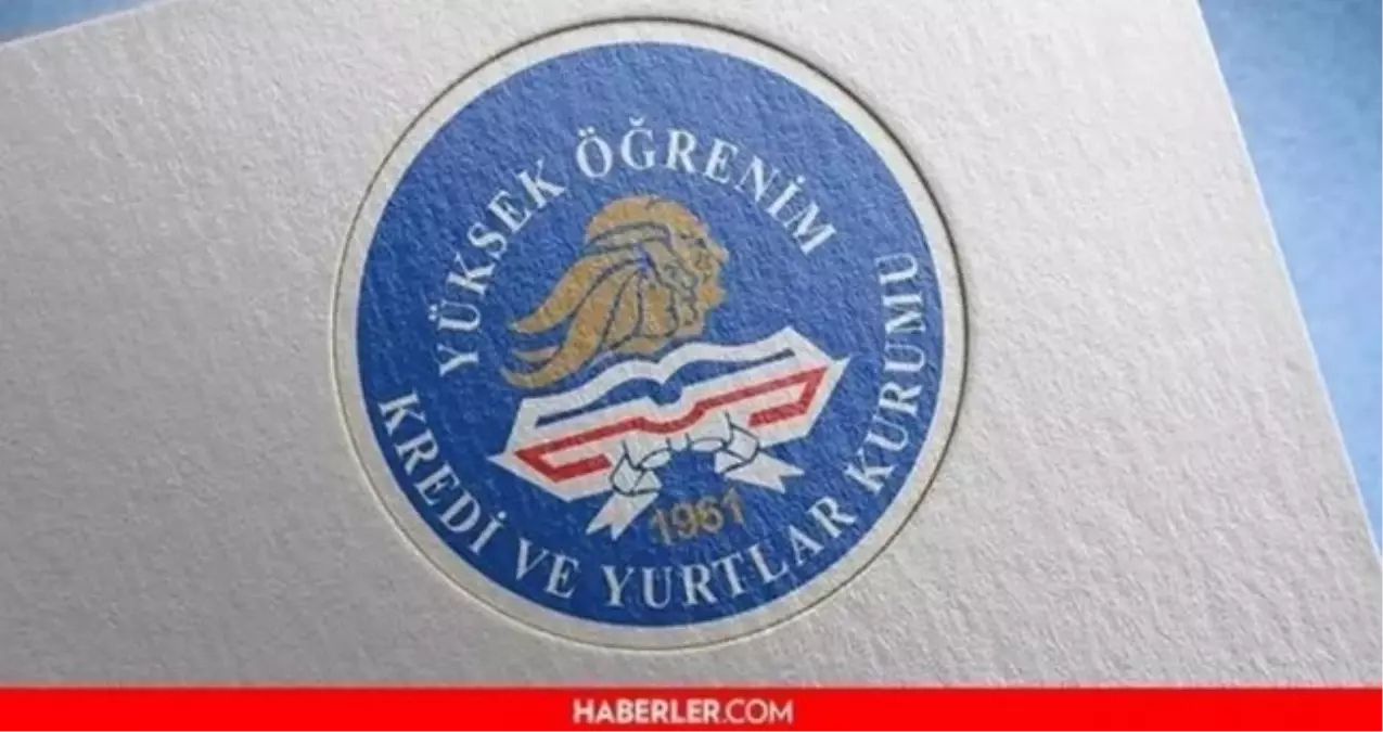 KYK bursu ne kadar olacak 2026? KYK burs ve kredi zam oranı ne kadar? KYK ödemeleri bu ay zamlı mı yatacak?