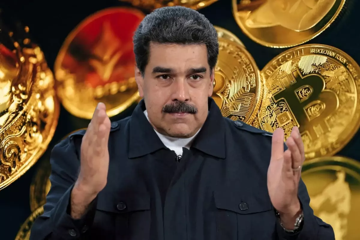 Maduro'nun kaçırılması kriptoyu ateşledi! Bitcoin 3 haftanın zirvesinde