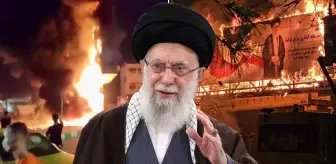 Maduro sonrası harekete geçti! İşte Hamaney'in Esad benzeri kaçış planı