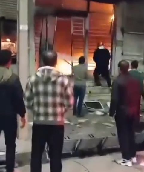 Maduro sonrası harekete geçti! İşte Hamaney'in Esad benzeri kaçış planı 4 maduro sonrasi harekete gecti iste hamaney in 19427672 6907 m