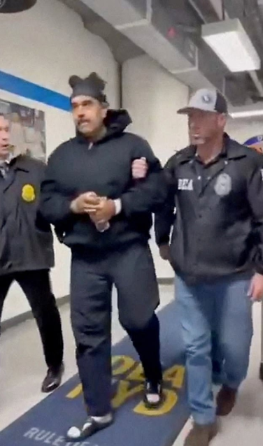 Great betrayal to Maduro: His assistant held secret meetings with Washington