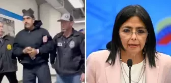 Maduro'ya büyük ihanet: Yardımcısı Washington'la gizli görüşme yapmış