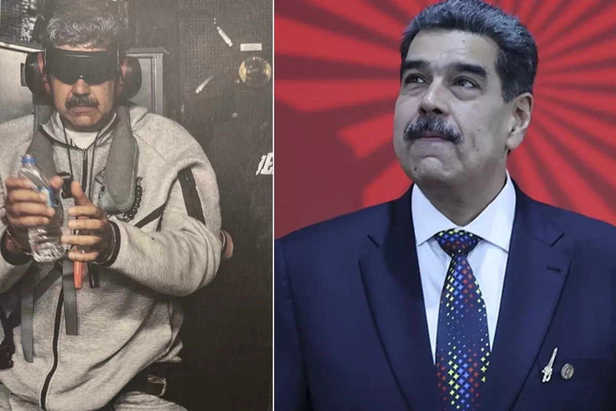Maduro'ya "Türkiye'git" teklifi yapıldı mı? Venezuela büyükelçisinden iddialara yanıt