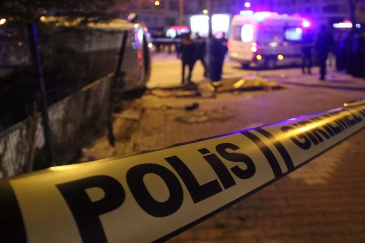 Mardin'de 2 kız kardeş evde silahla vurulmuş halde ölü bulundu