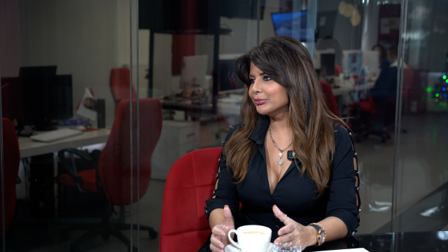 Modacı Pınar Bent'ten Haber Bahane'de kariyer, gelinlik ve özel hayata dair çarpıcı sözler