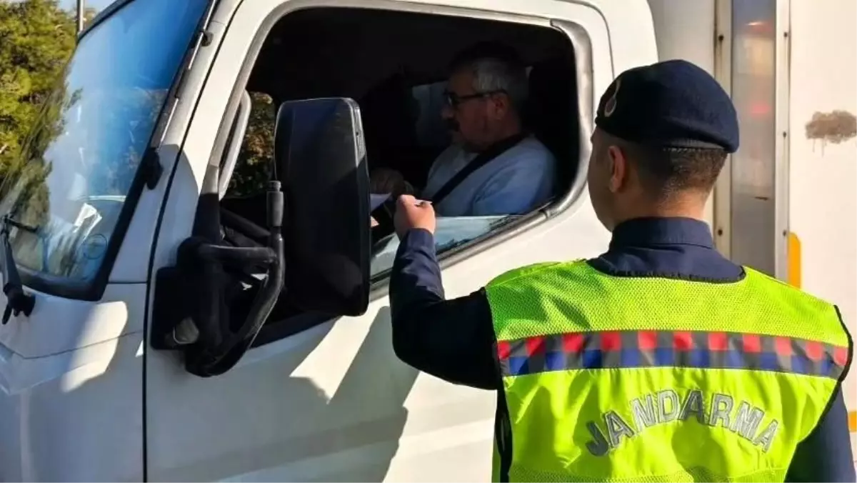 Muğla Jandarmasının Aralık ayı bilançosu: Değişik suçlardan 147 tutuklama