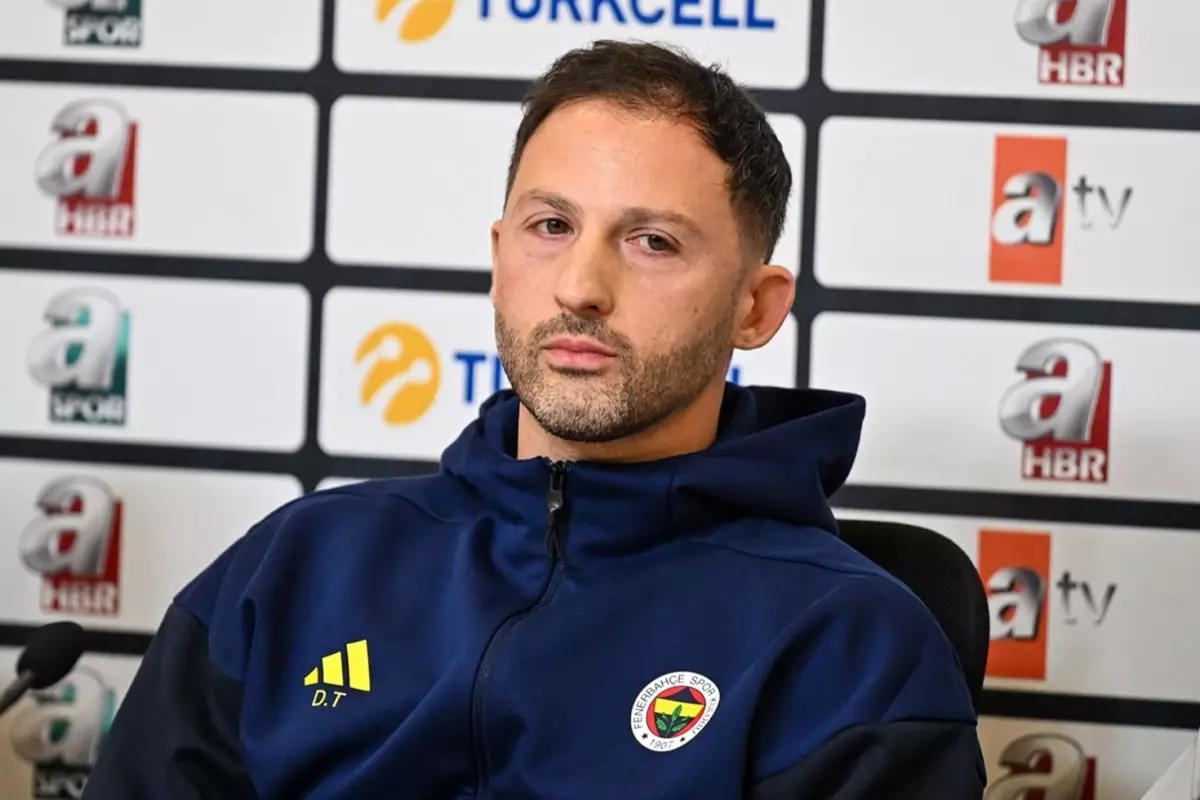 Musaba 11'de oynayacak mı? Domenico Tedesco'dan cevap