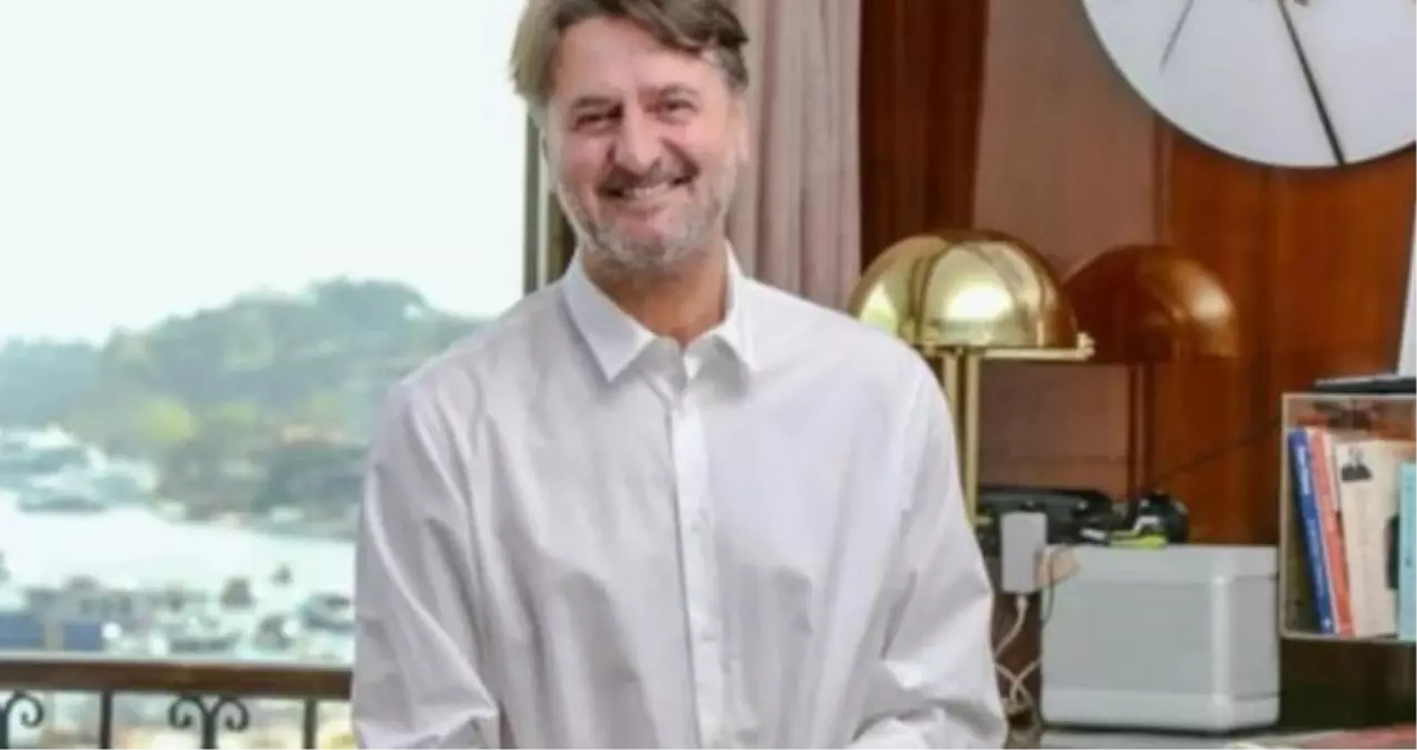 Muzaffer Yıldırım kimdir, ne iş yapıyor? Muzaffer Yıldırım neden gözaltına alındı?