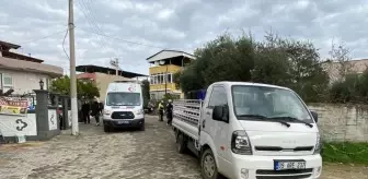 Nazilli'deki trafik kazasında 1 kişi yaralandı