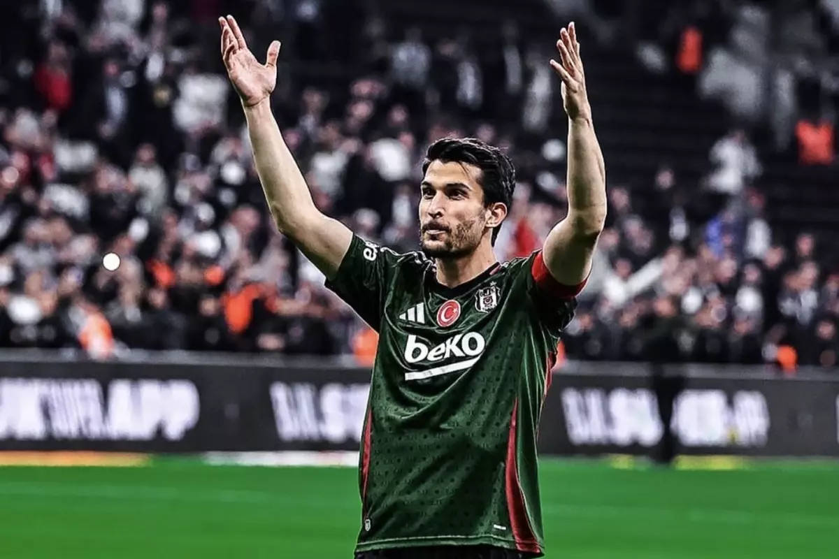 Necip Uysal'a sürpriz teklif! Anında cevap verdi