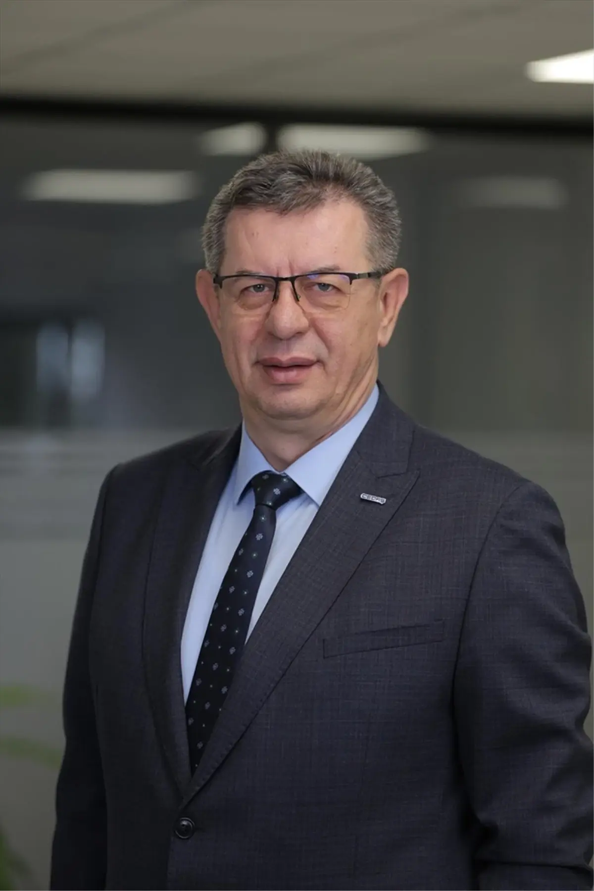 OEDAŞ'ın projesiyle kırsal bölgede tüm elektrik sayaçları uydudan okunuyor