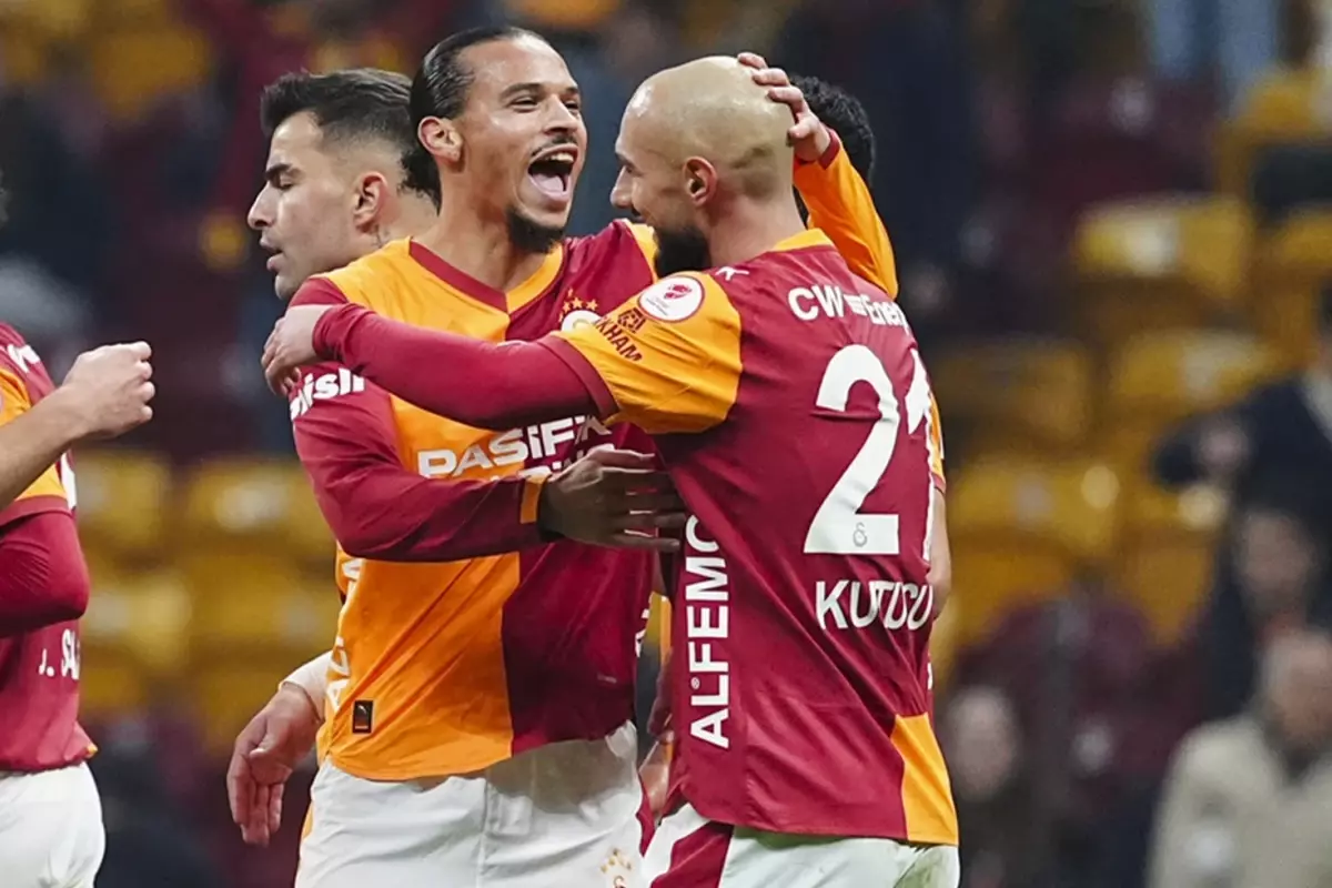 Okan Buruk'un ''Takımda kalacak'' dediği Ahmed Kutucu için sürpriz gelişme