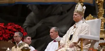 Papa 14. Leo'dan Venezuela çıkışı: Egemenliğe saygı duyun, şiddeti durdurun