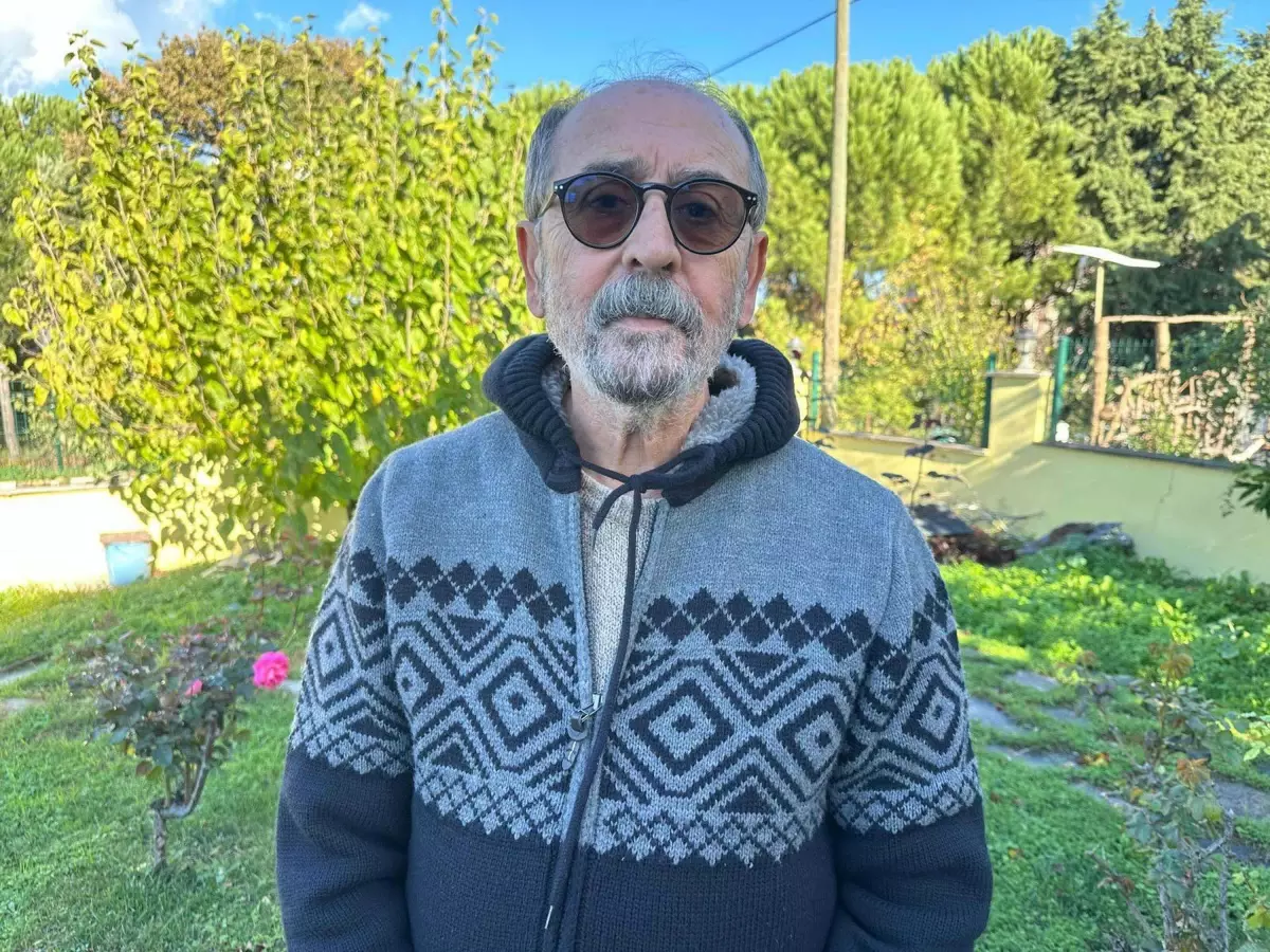 Prof. Dr. Türkeş: Kuraklığın etkilerinin azalması için kar yağışları devam etmeli