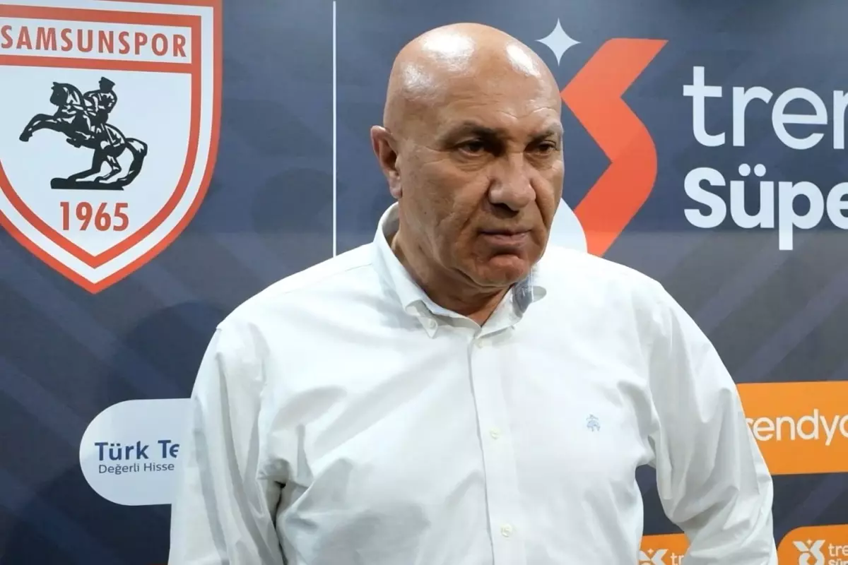 Resmi teklif yapıldı! Samsunspor'a Fenerbahçe'den transfer