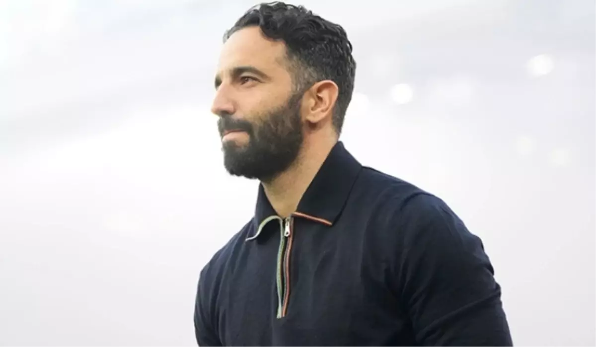 Ruben Amorim kovuldu mu? Manchester United yeni teknik direktörü kim olacak?