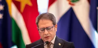 Şahin'den 'Andino Etkisi' uyarısı: 'Venezuela, Latin Amerika'nın Irak'ı olmamalı'