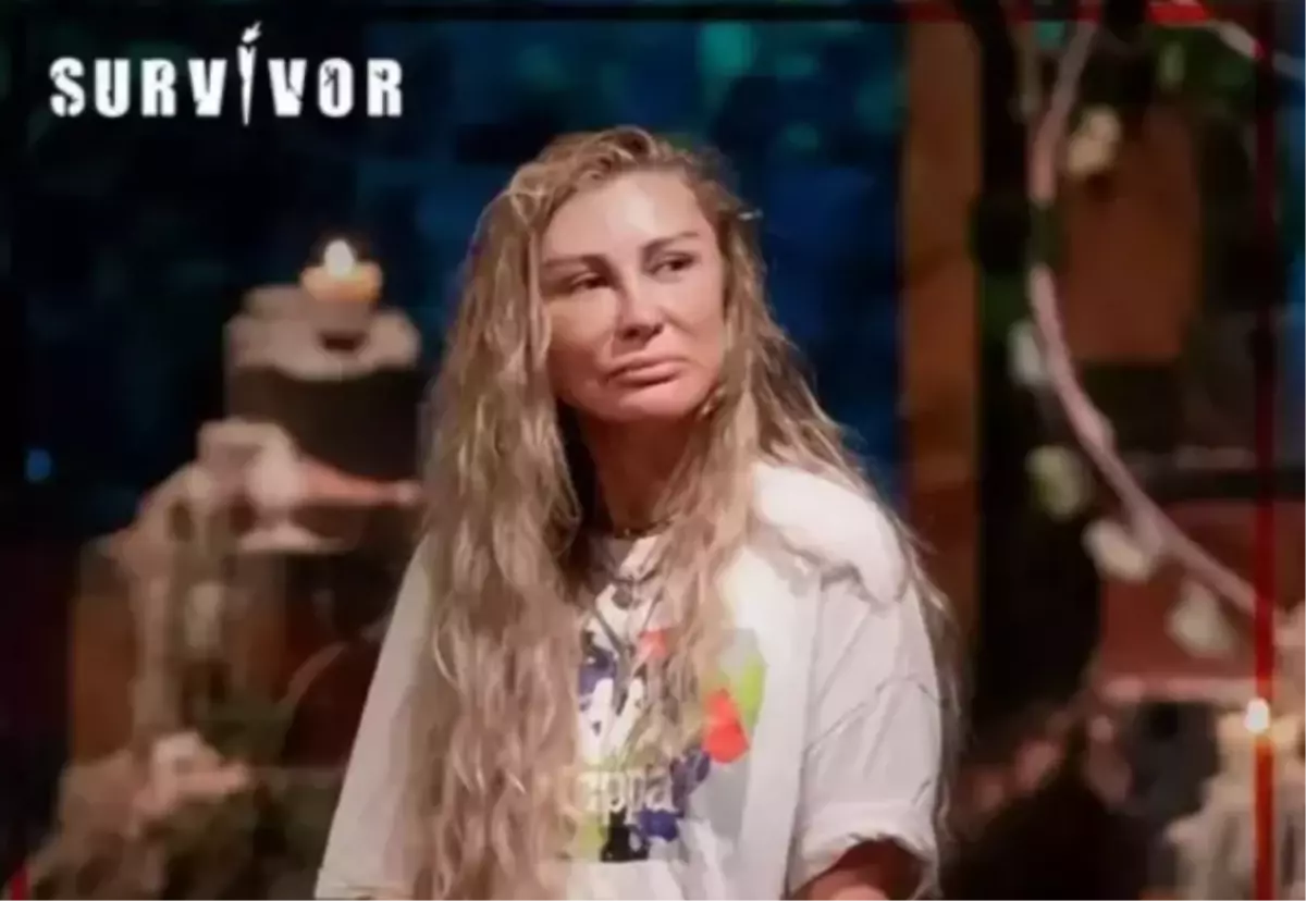 Selen Görgüzel elendi mi? Survivor Selen neden yok, nerede?