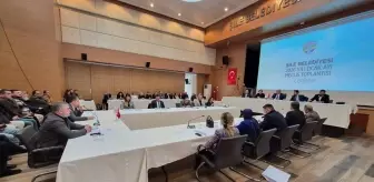 Şile Belediye Meclisinde ilçedeki yolsuzluk soruşturmaları gündeme geldi