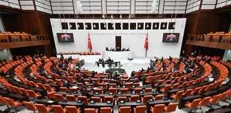 Siyasi partilerin kasası dolacak, 2026 hazine yardımları belli oldu