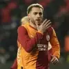 Süper Kupa'da ilk finalist Galatasaray