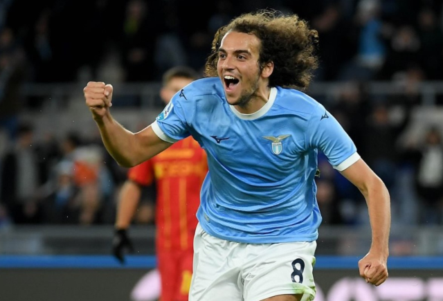 Tedesco's call to Sadettin Saran: Get him