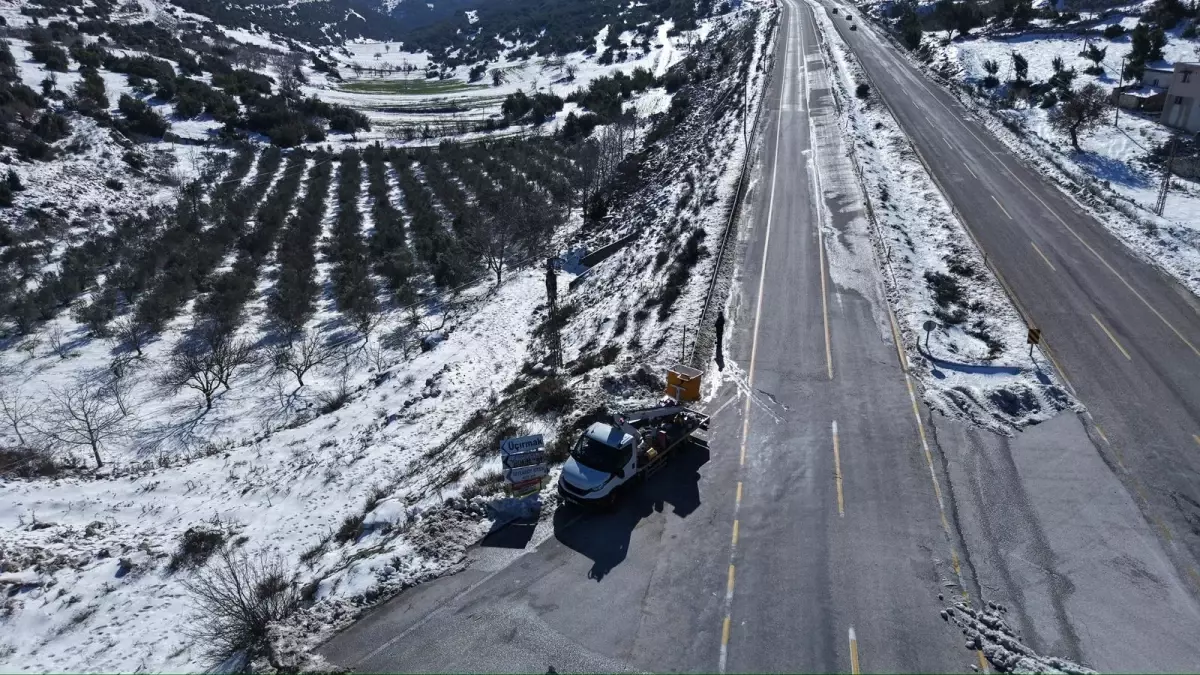 Toroslar EDAŞ: Samandağ'da denetim yapılan her 5 evden biri kaçak elektrik kullanıyor
