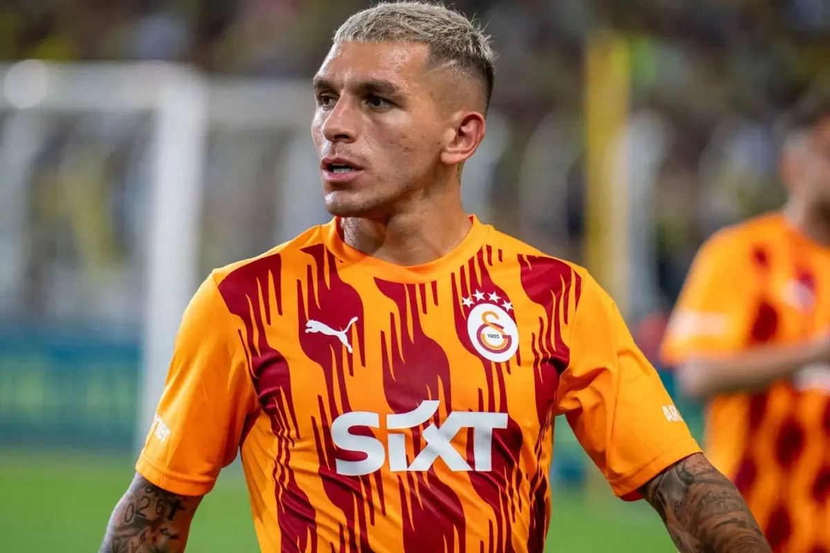 Torreira, kefil oldu! Yıldız ismi Galatasaray'a getiriyor
