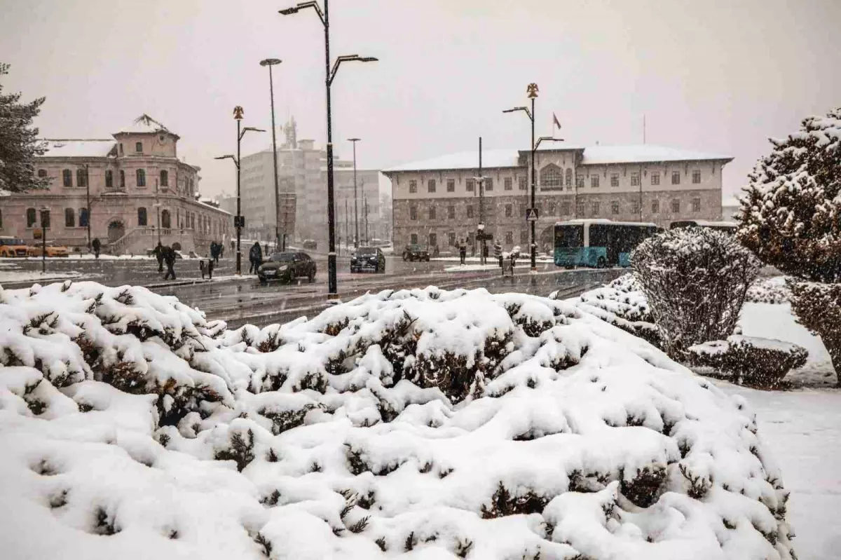 TR72 Bölgesi'nde yoksul sayısı azaldı