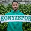 Trabzonspor, Arif Boşluk'u Konyaspor'a kiraladı