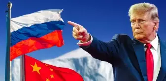 Trump 'Grönland'a ihtiyacımız var' dedi, tepkiler art arda geldi