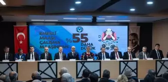 Türkiye Kamu-Sen'den 'ek zam ve refah payı' talebi