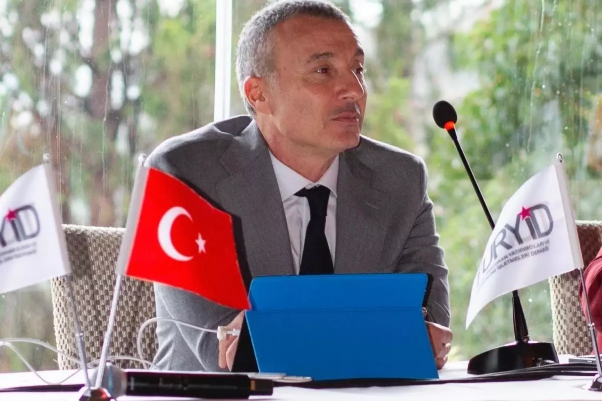 TURYİD'den Yeni Model: Bahşişler Kredi Kartıyla Ödenebilecek