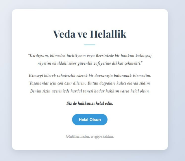 Scandal at the university! They opened voting on the images of female students