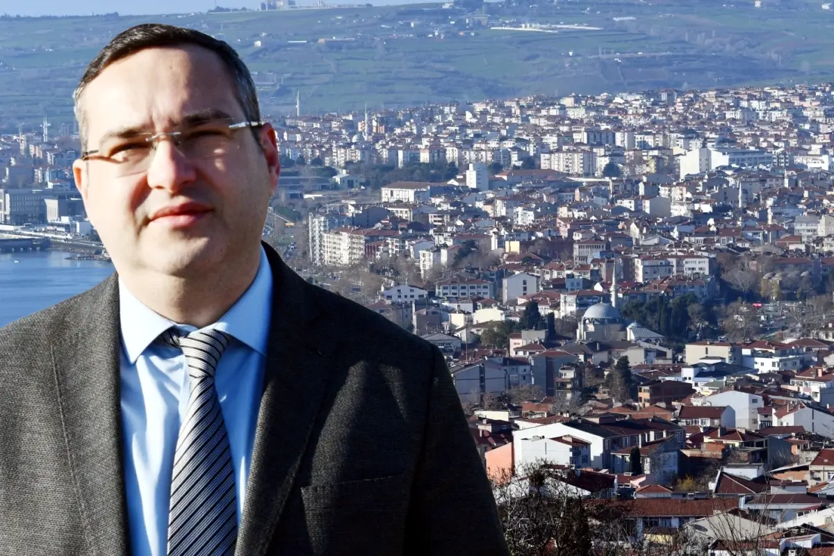 Uzman isimden Tekirdağ için 2 metrelik tsunami uyarısı