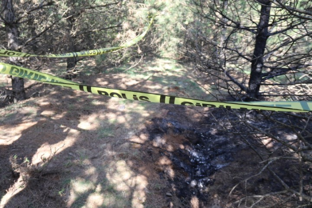 Vahşi cinayetin zanlısı detayları mahkemede anlattı: Önce boğmuş sonra 2 gün art arda yakmış 5 vahsi cinayet zanlisi once bogmus sonra 2 gun art 19427726 6095 m