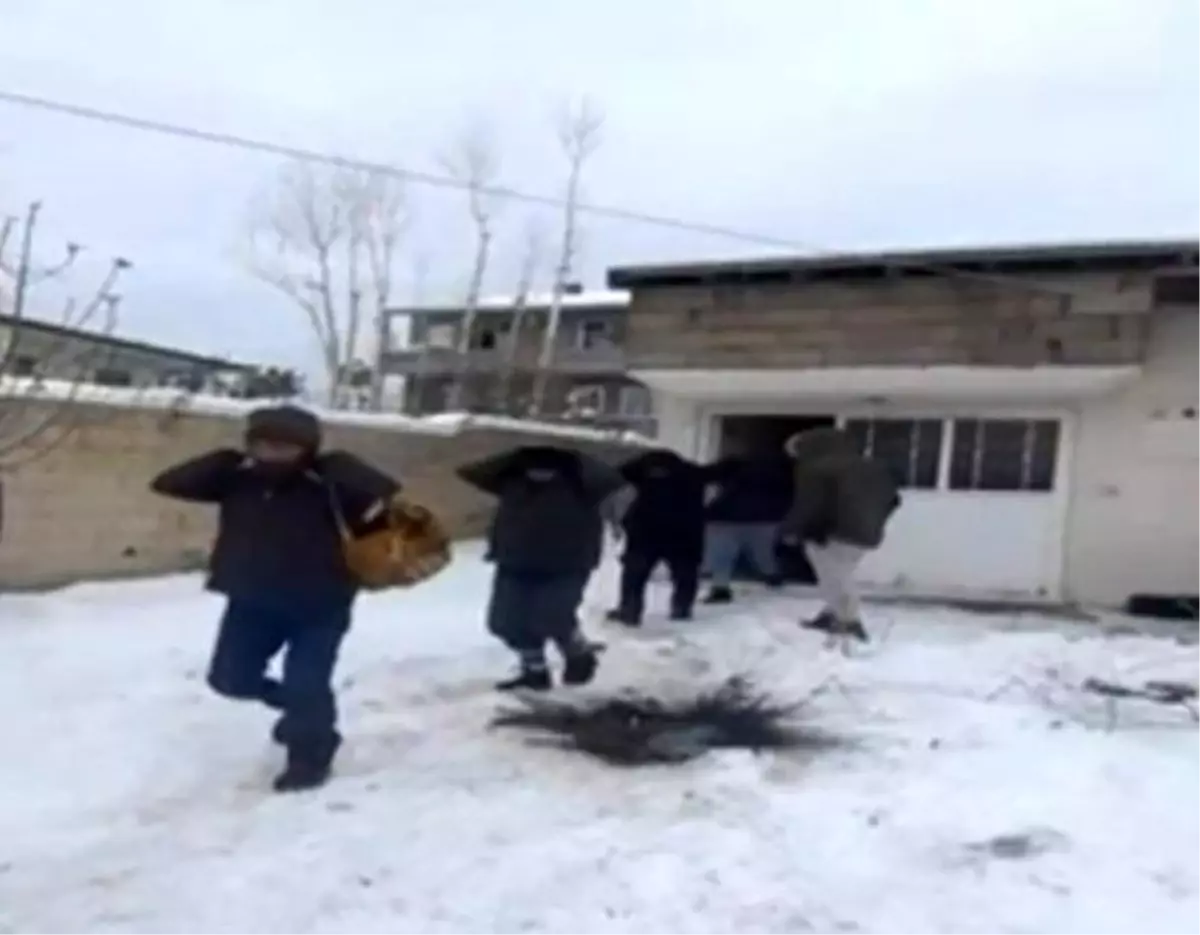 Van'da 6 organizatör hakkında adli işlem yapıldı