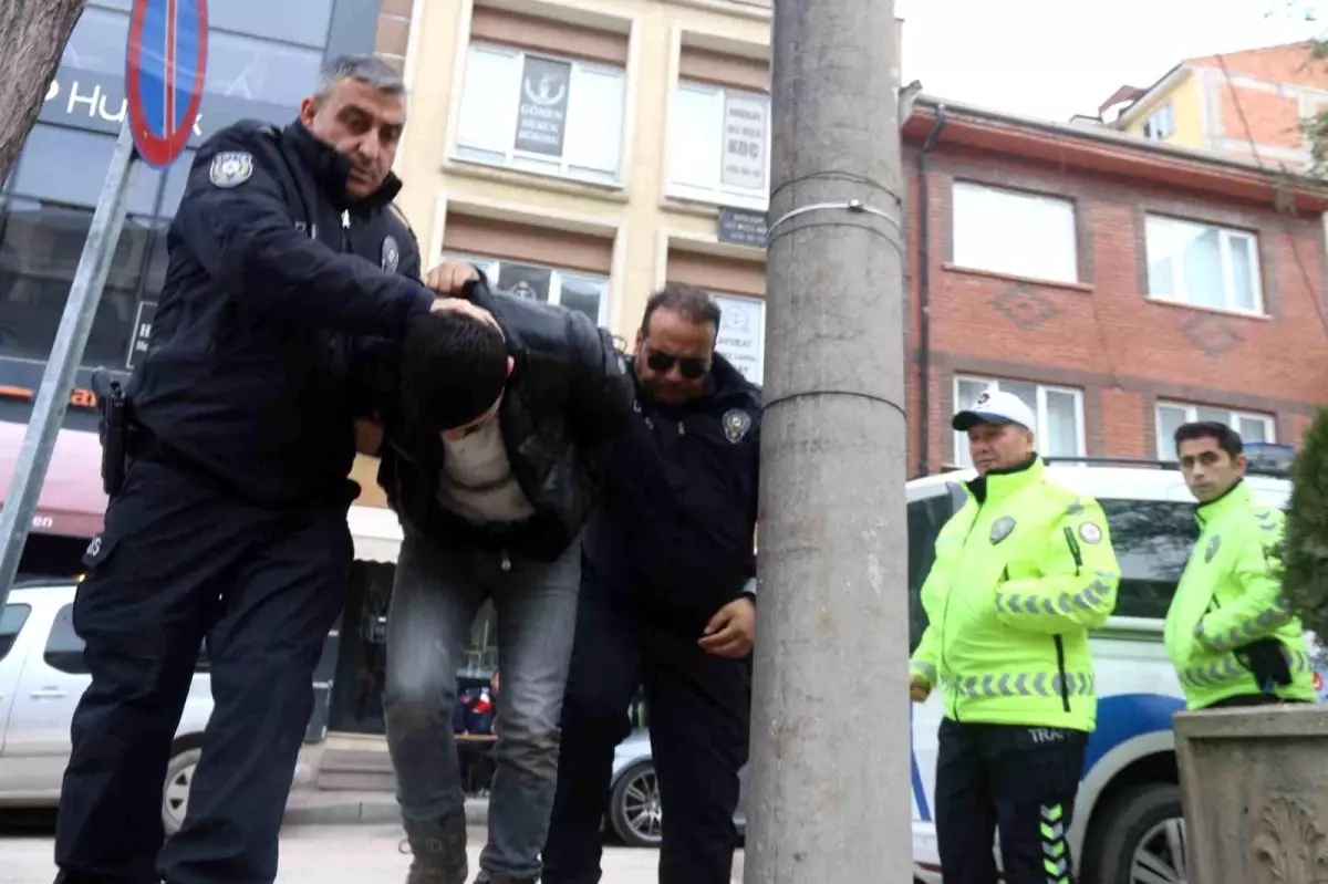 Yarış uğruna 3 kişinin ölümüne sebep olan sürücü adliyeye sevk edildi