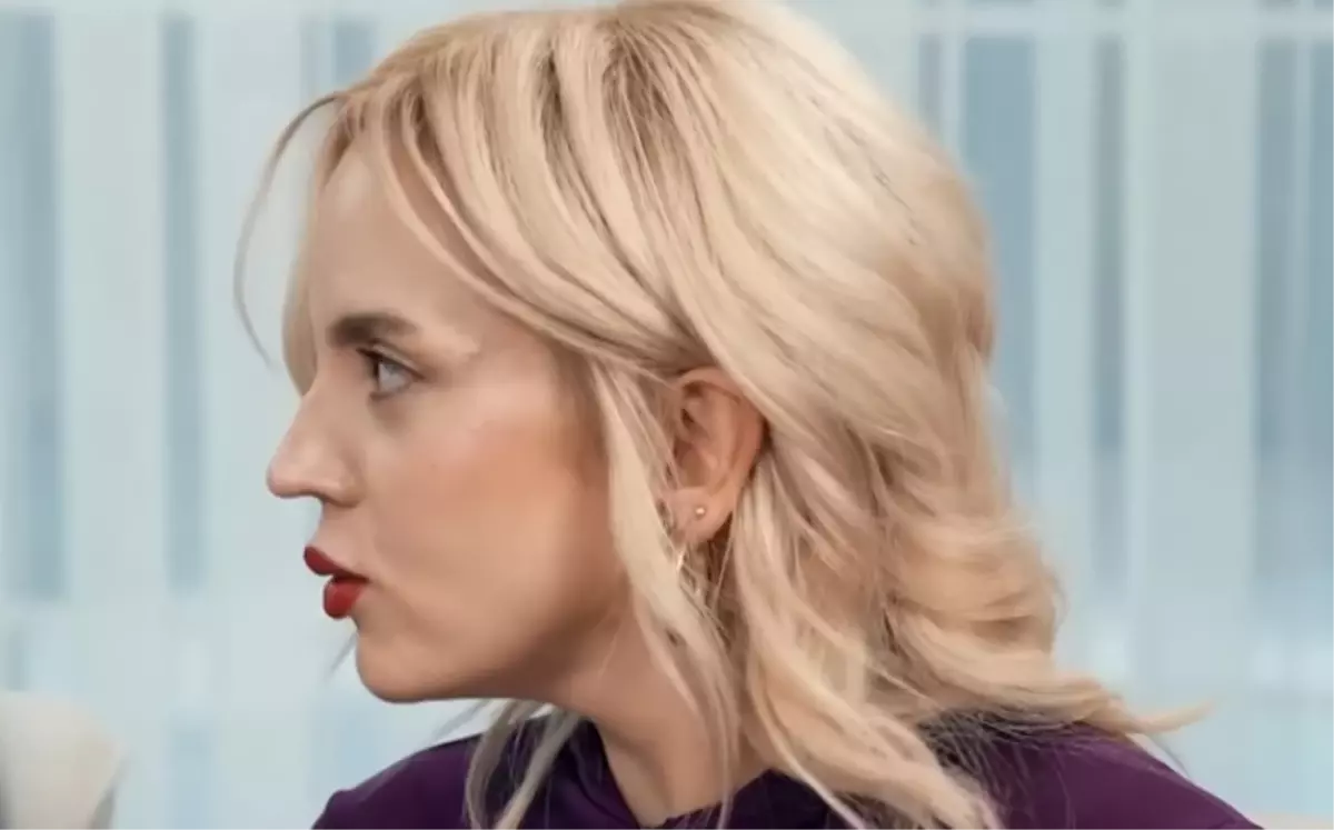 Yemekteyiz Melis kimdir? Zuhal Topal'la Yemekteyiz Melis Hanım kaç yaşında, nereli?