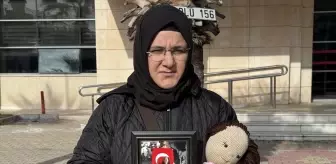 Yük asansöründen düşen koltuğun altında kalan çocuğun ölümüne ilişkin sanıklar hakim karşısında