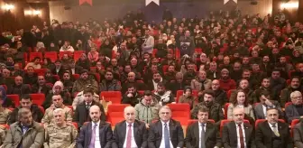 Yüzyılın Konut Projesi kapsamında Van'da yapılacak konutların hak sahipleri kurayla belirlendi