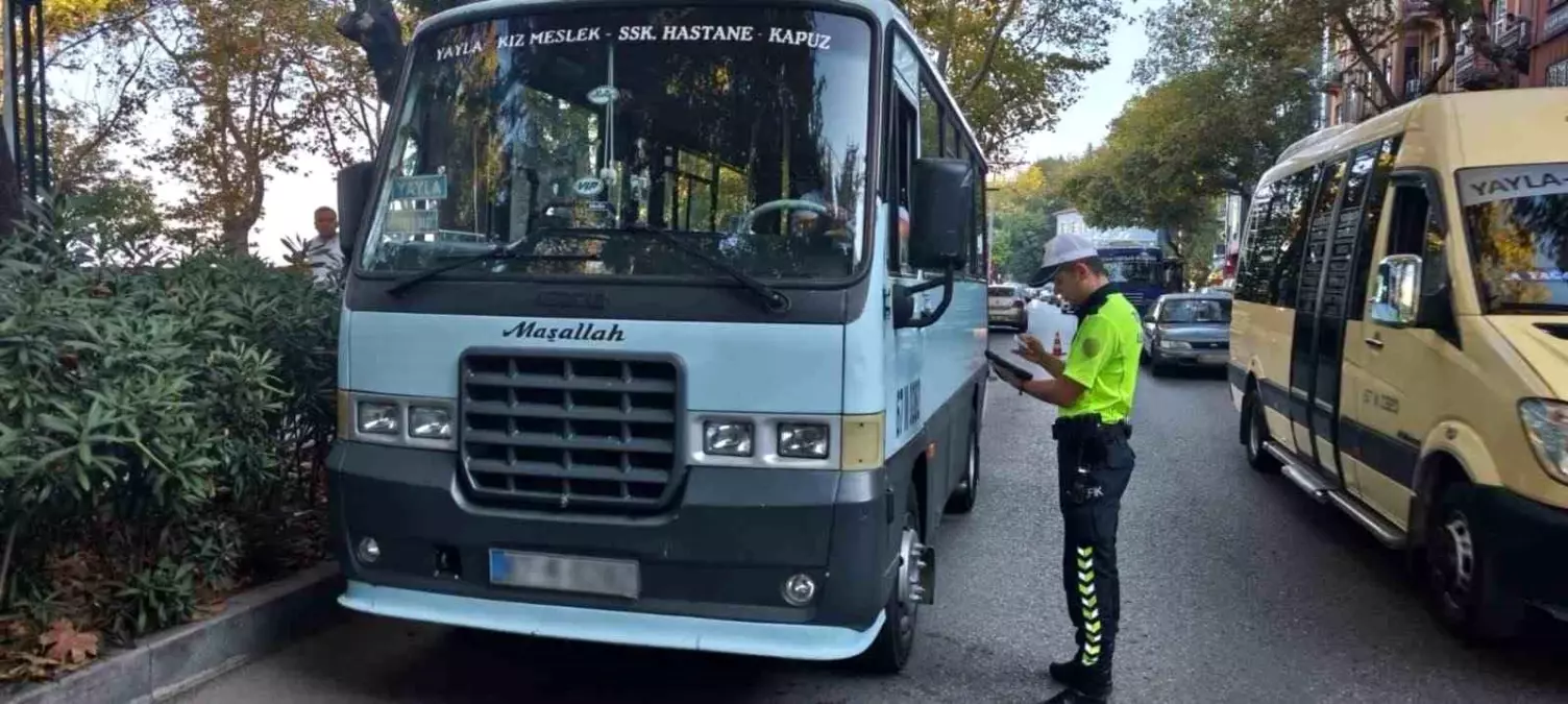 Zonguldak'ta bir haftada 43 kişi yakalandı