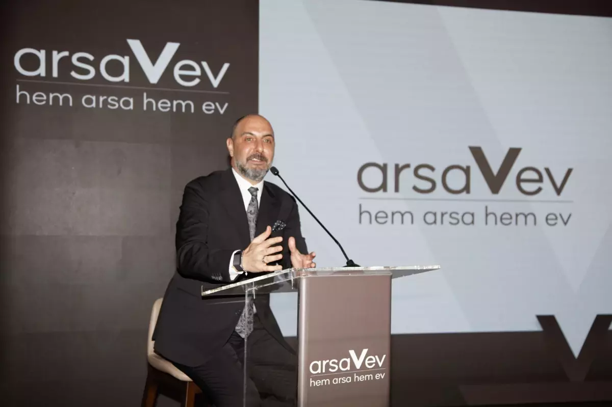 '2025 yılını yüzde 107 büyüme ile kapattık'