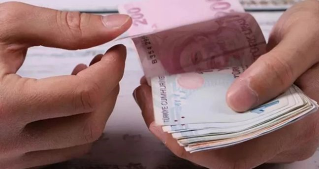 2026 memur ve emekli maaş zammı hesaplaması (6 AYLIK TÜİK VERİSİ) 6 aylık enflasyon farkı ne kadar oldu?