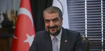 5. Uluslararası Ahilik ve Ahi Evran Yarışmaları başvuruları başladı